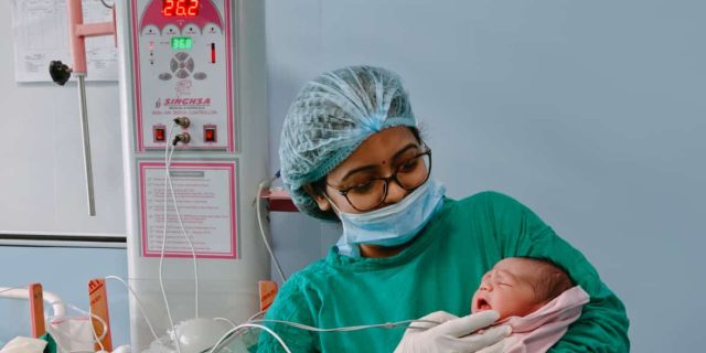 maternity clinic janani